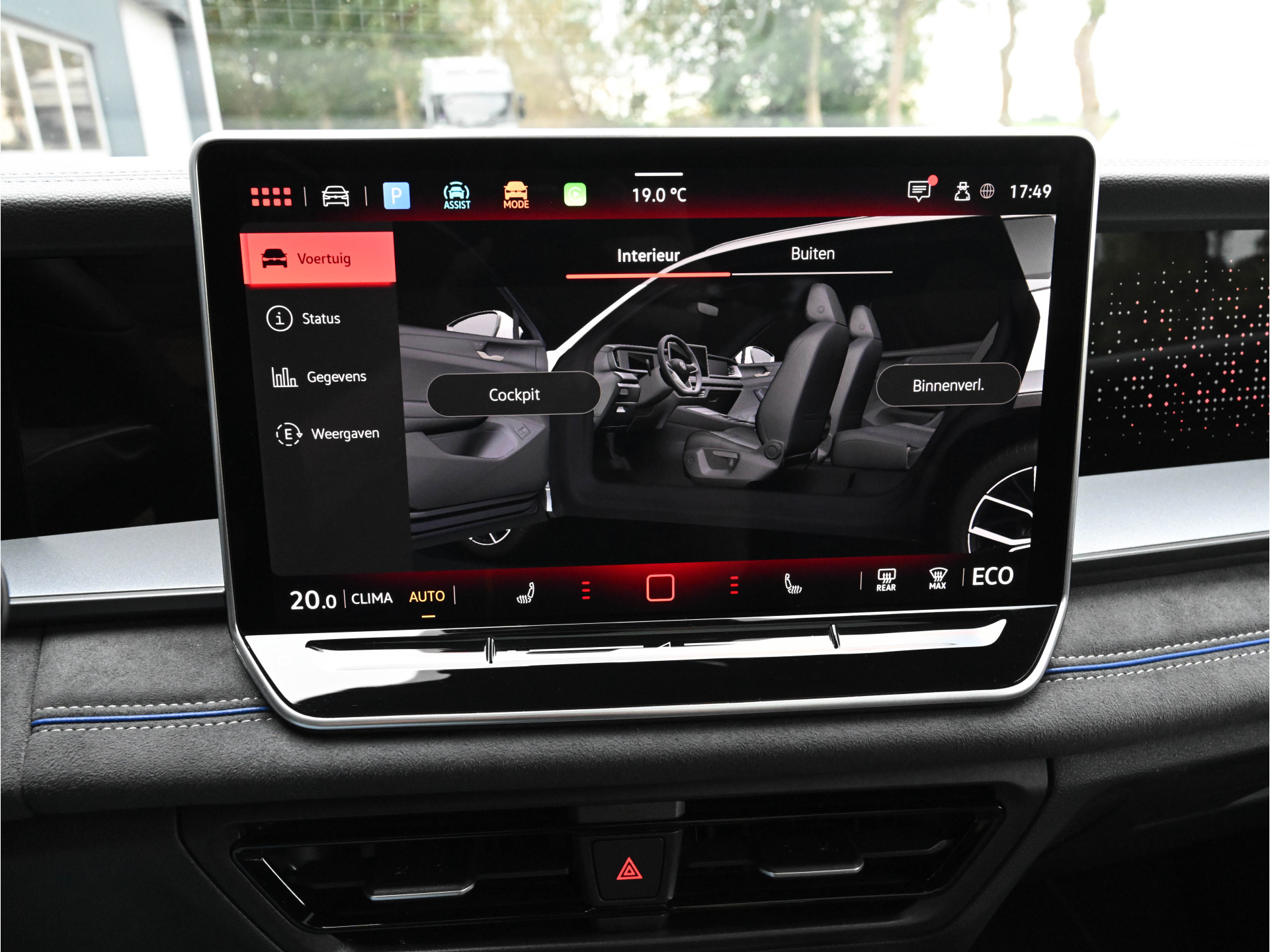 Hoofdafbeelding Volkswagen Tayron