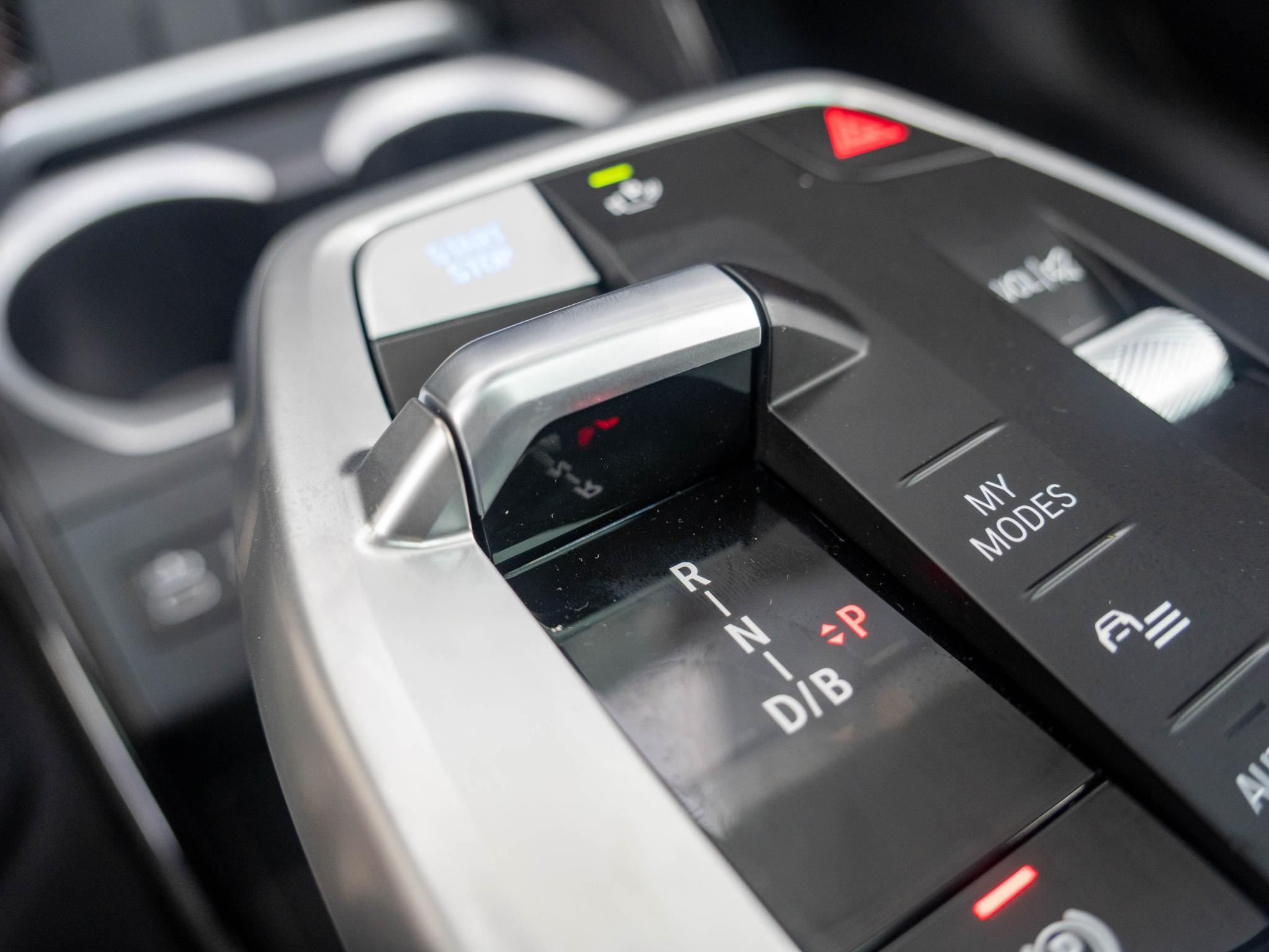 Hoofdafbeelding BMW iX2