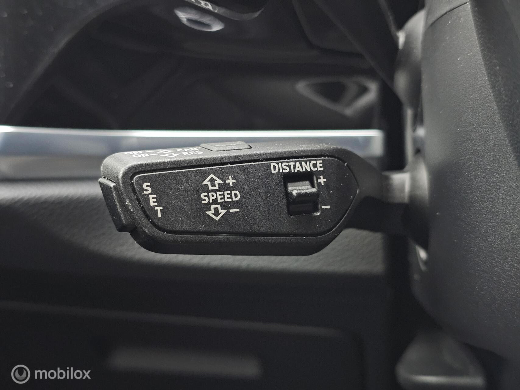 Hoofdafbeelding Audi RSQ3