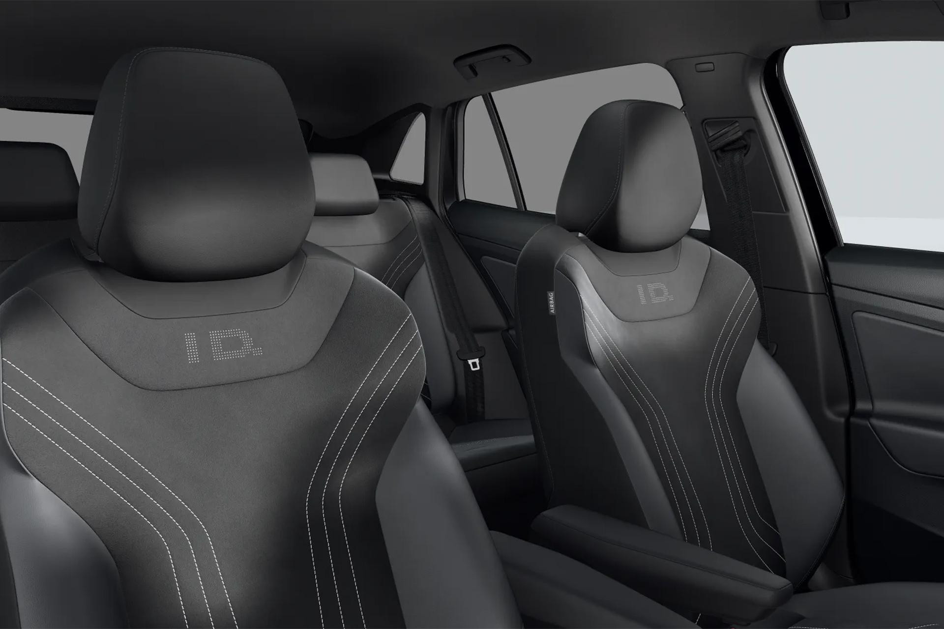 Hoofdafbeelding Volkswagen ID.4