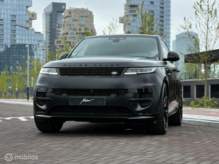 Land Rover Range Rover Sport Land Rover Range Rover Sport 3.0 P460e Dynamic HSE |VOSSEN|PPF|Softclose|3D Meridian - afbeelding nr 5