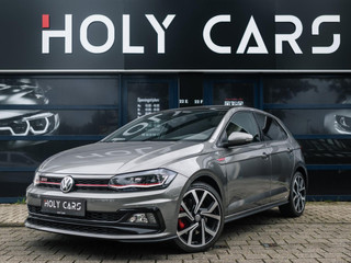 Volkswagen Polo 2.0 TSI GTI Business| PANO | VIRTUAL | LED | VELGEN | APK