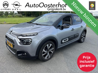 Citroen C3 110pk Shine Automaat All-in Prijs