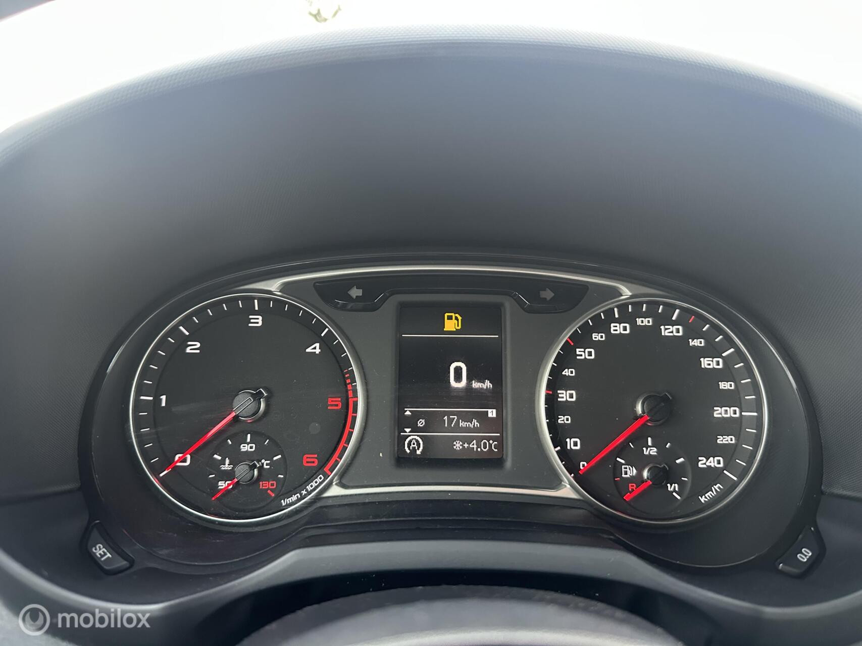 Hoofdafbeelding Audi A1