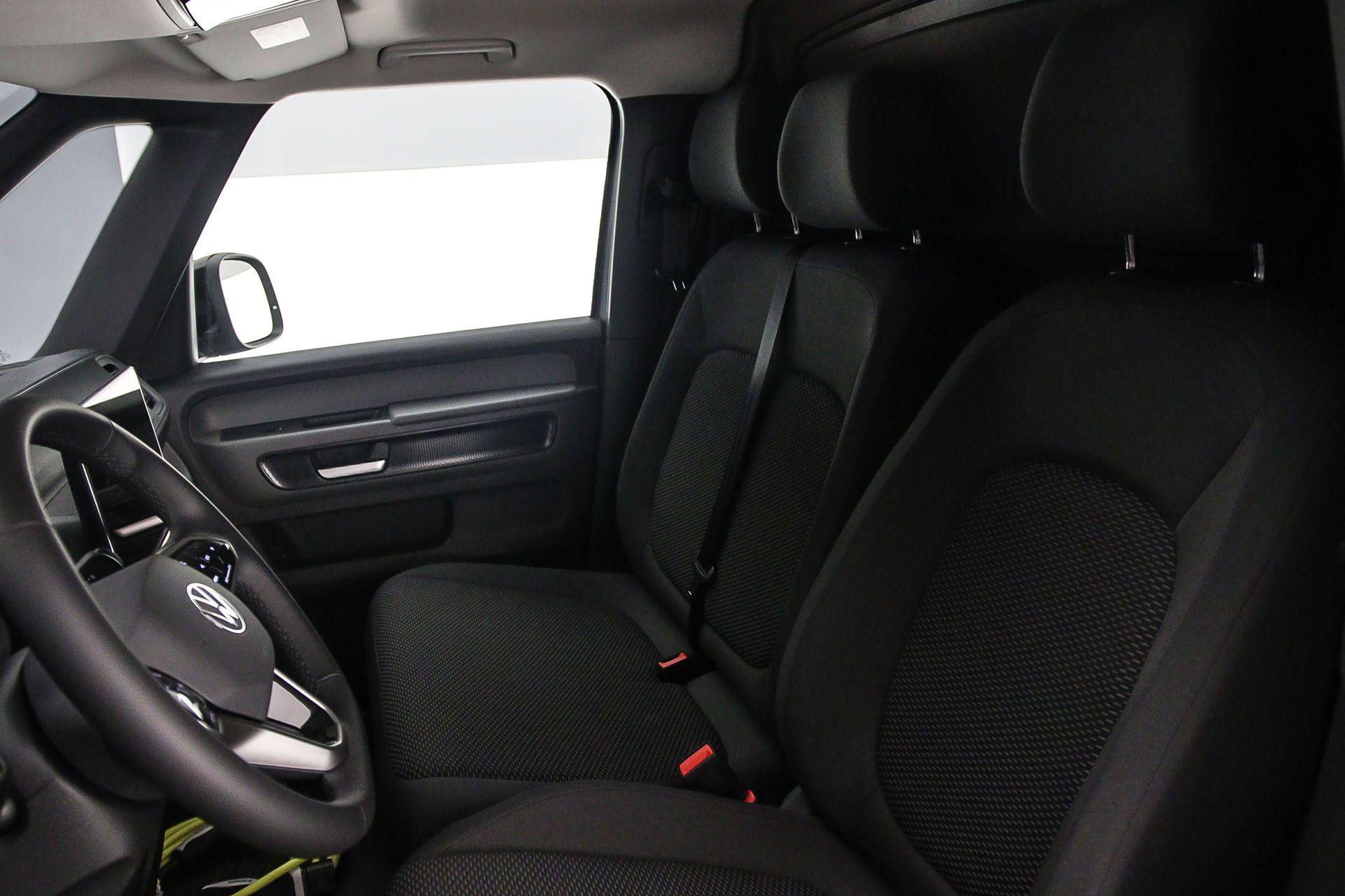 Hoofdafbeelding Volkswagen ID. Buzz Cargo