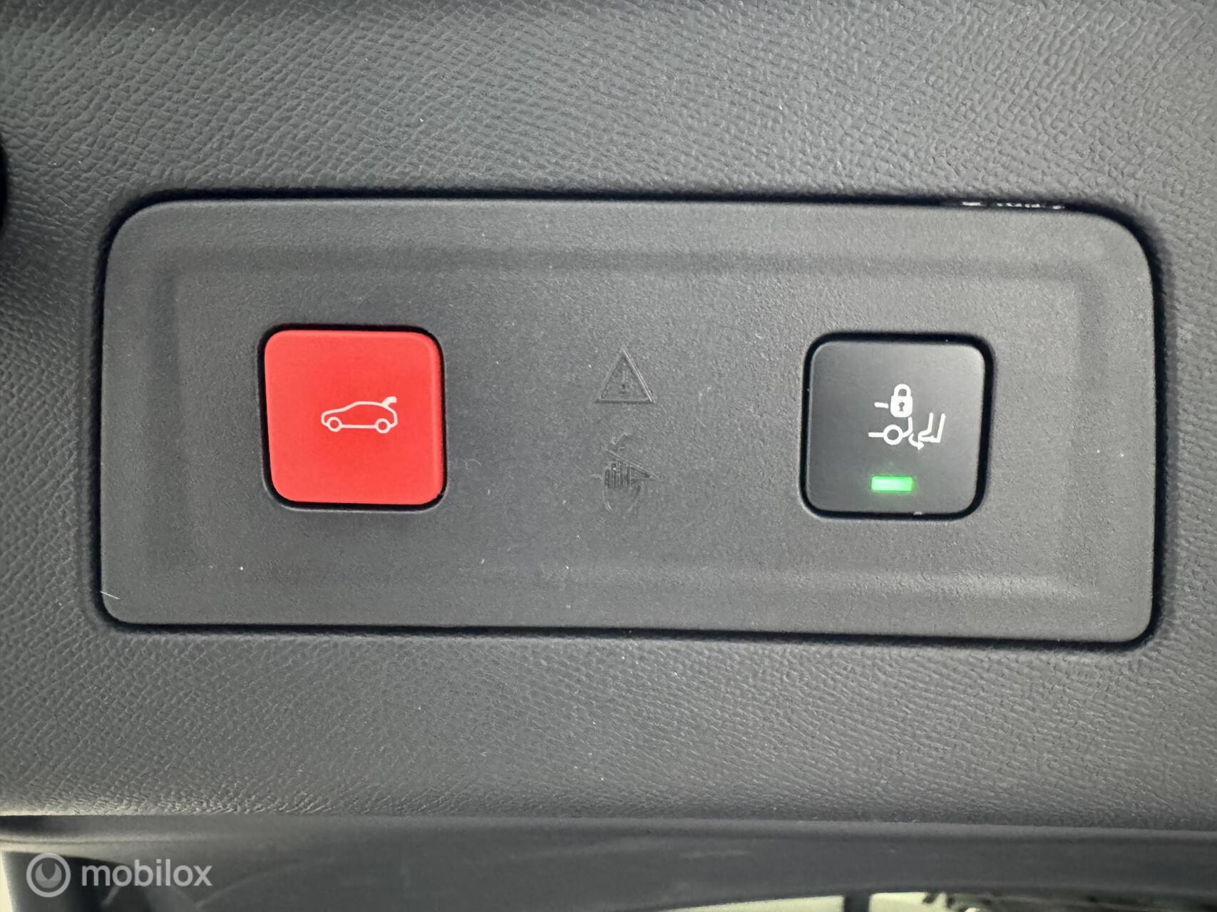 Hoofdafbeelding Peugeot 508