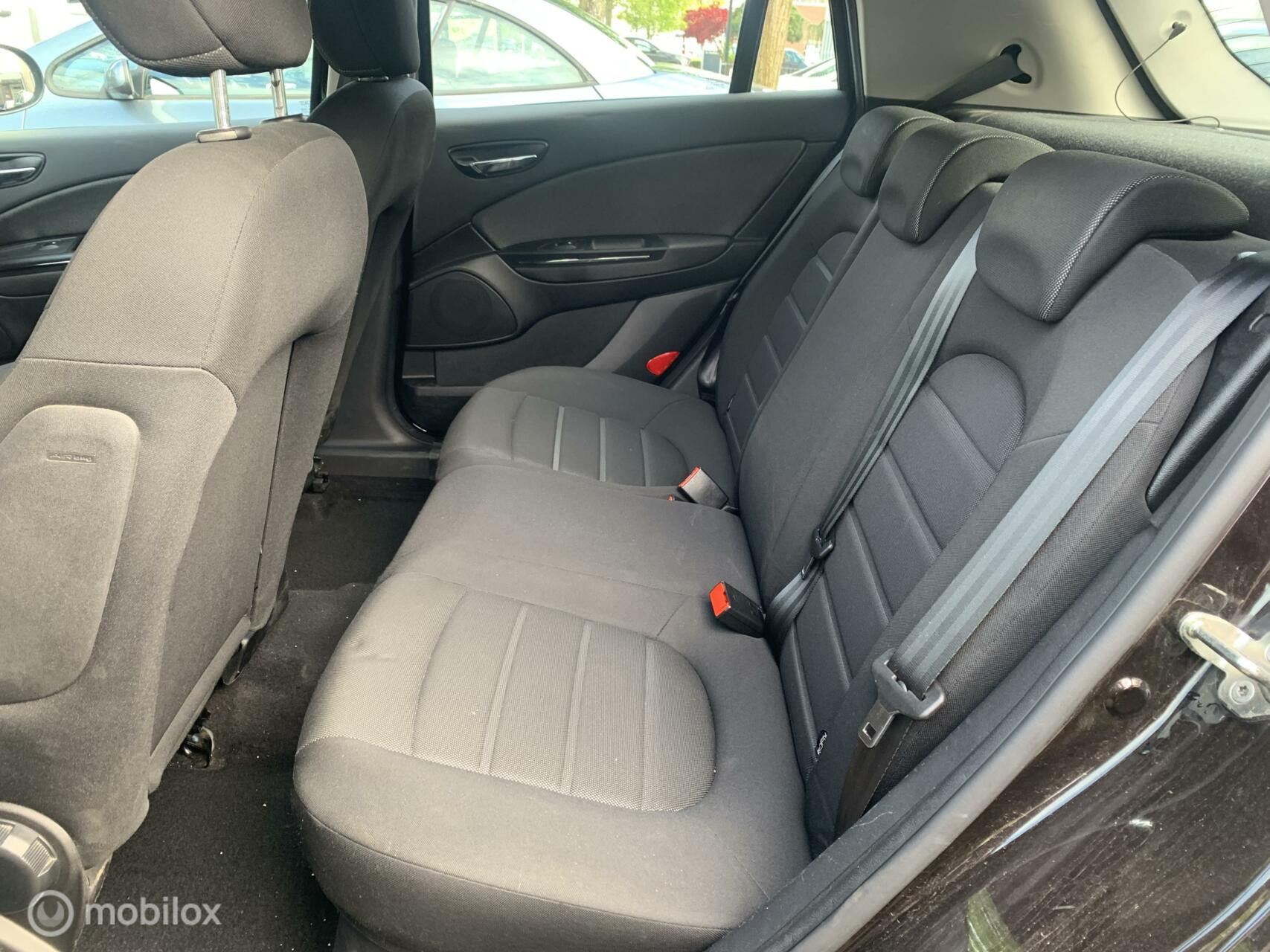 Hoofdafbeelding Fiat Bravo