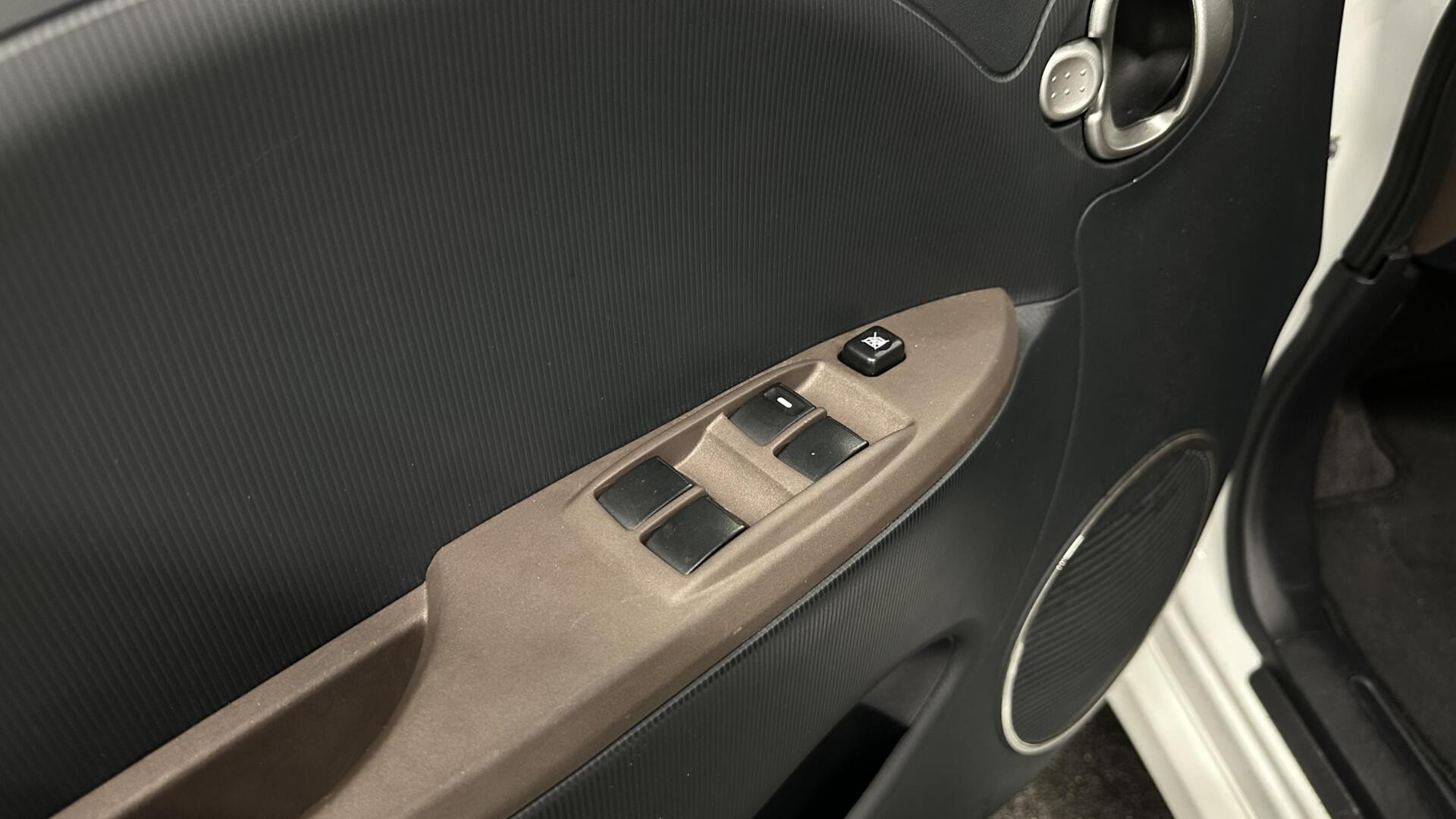 Hoofdafbeelding Citroën C-Zero