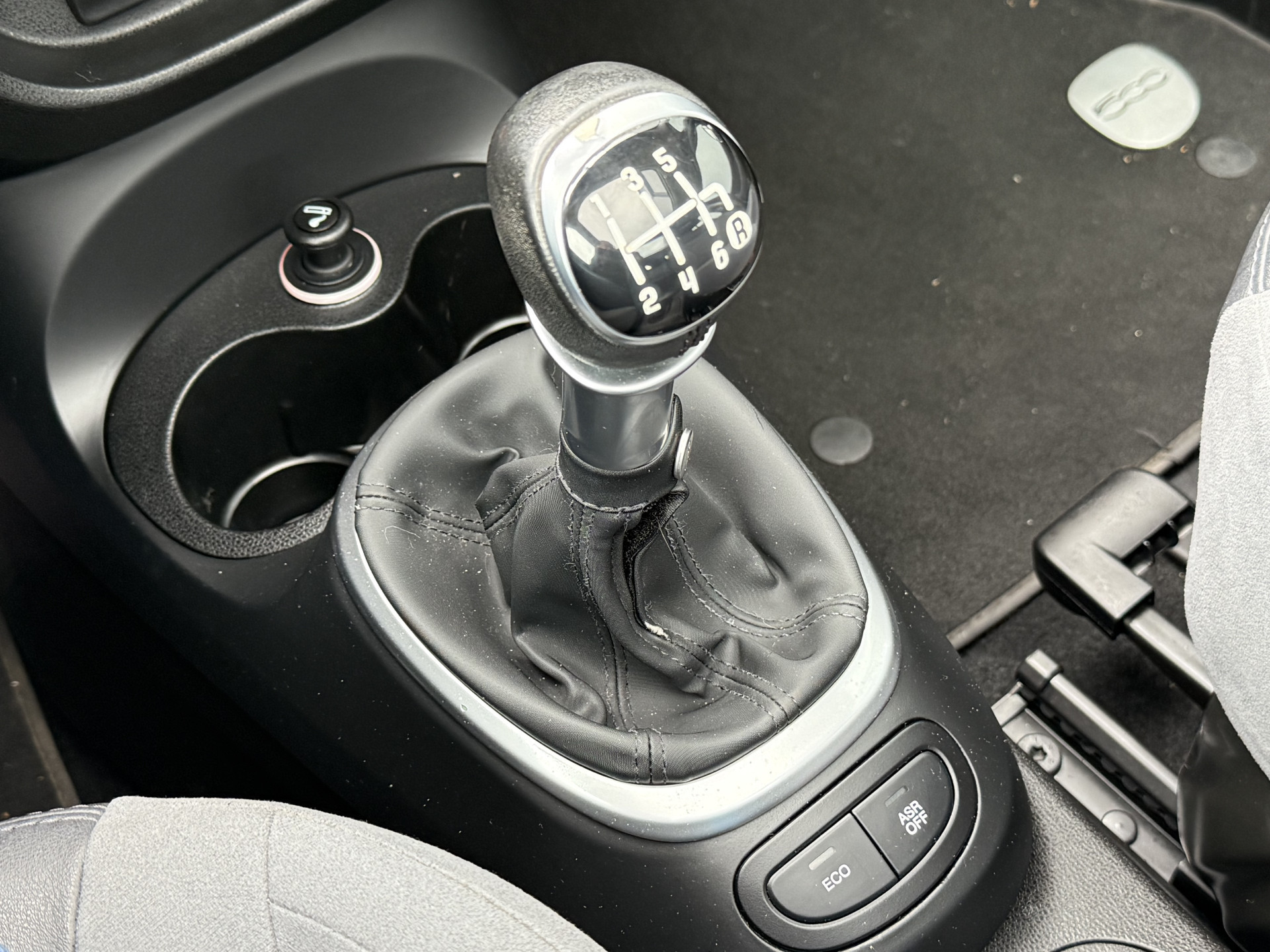 Hoofdafbeelding Fiat 500L