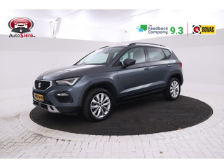 SEAT Ateca 1.0 TSI Style Navigatie, Apple carplay, Climate,