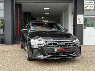 Audi A3 SPORTBACK 35 TFSI S edition