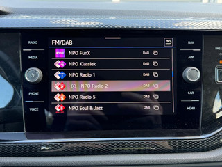 Volkswagen Polo Volkswagen Polo 1.0 TSI Life Business | Camera | Wireless App-connect - afbeelding nr 20