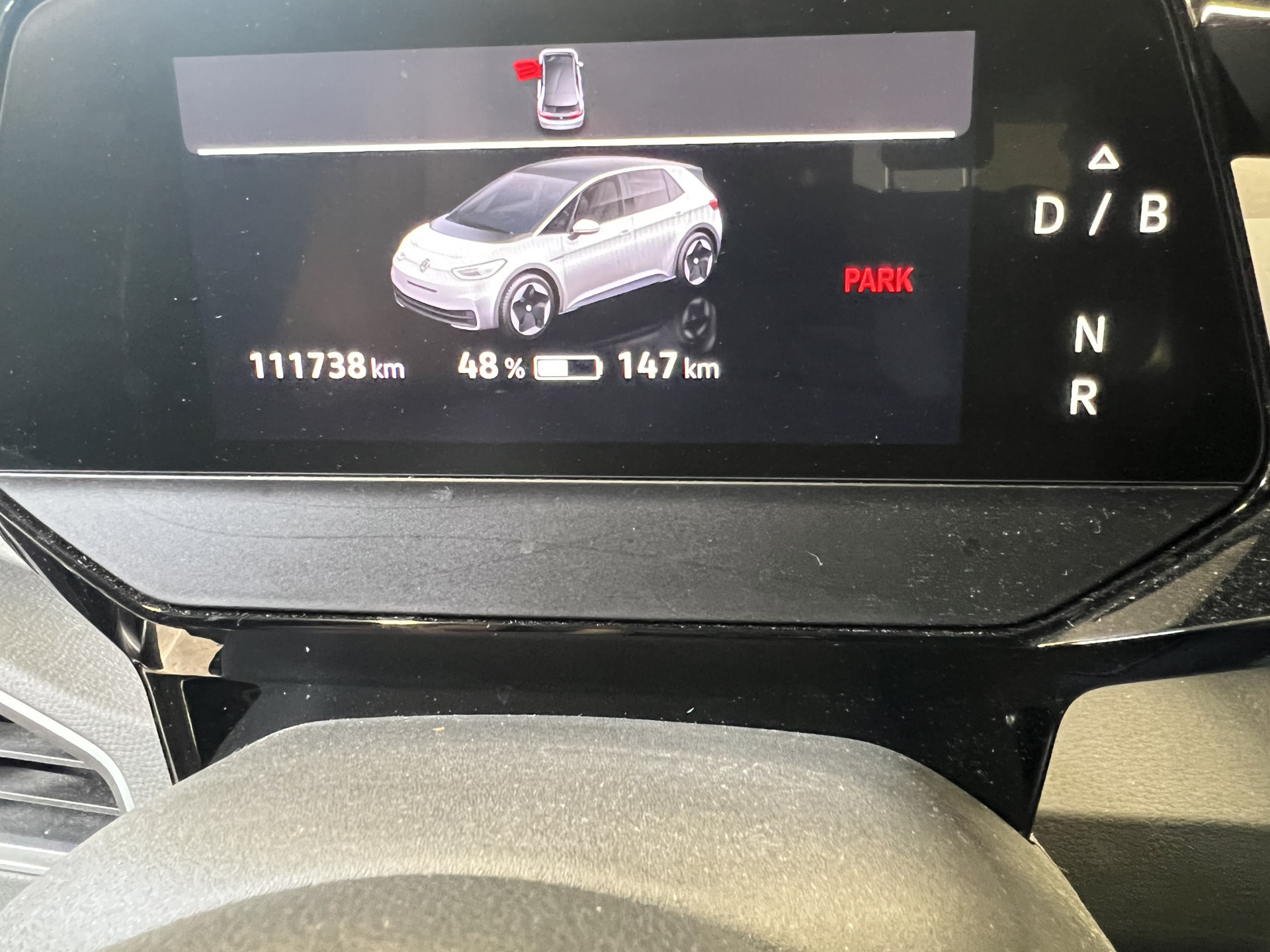 Hoofdafbeelding Volkswagen ID.3