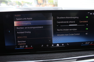 BMW X5 BMW X5 xDrive50e M-Sport | Panoramadak | H&K | Trekhaak | Comfortstoelen | Luchtvering | Glow - afbeelding nr 59