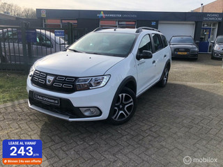 Dacia Logan - 41787981-0