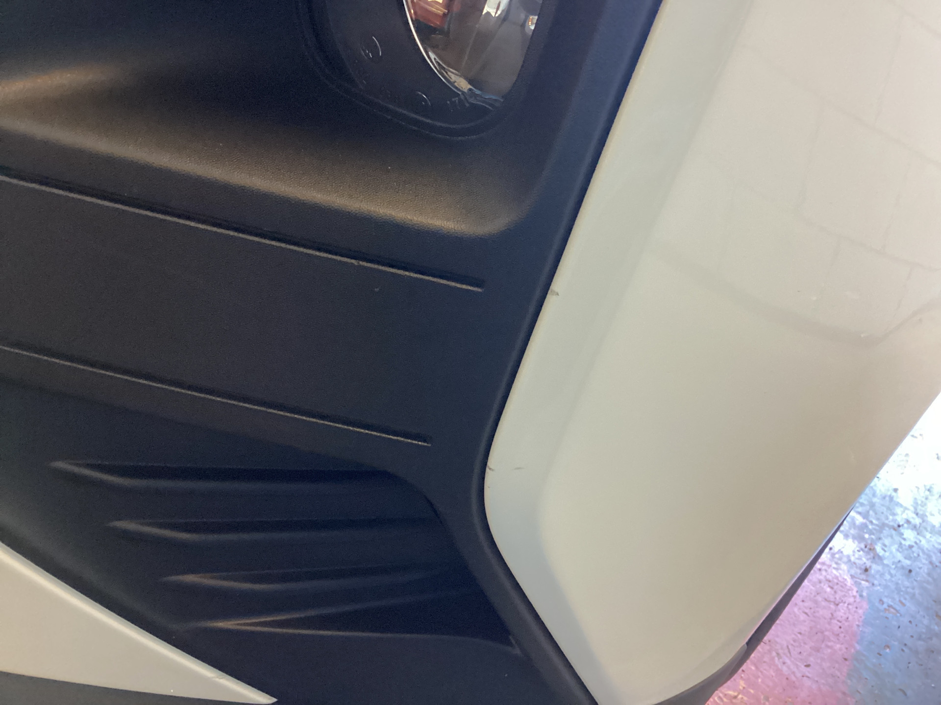 Hoofdafbeelding Ford Transit Courier