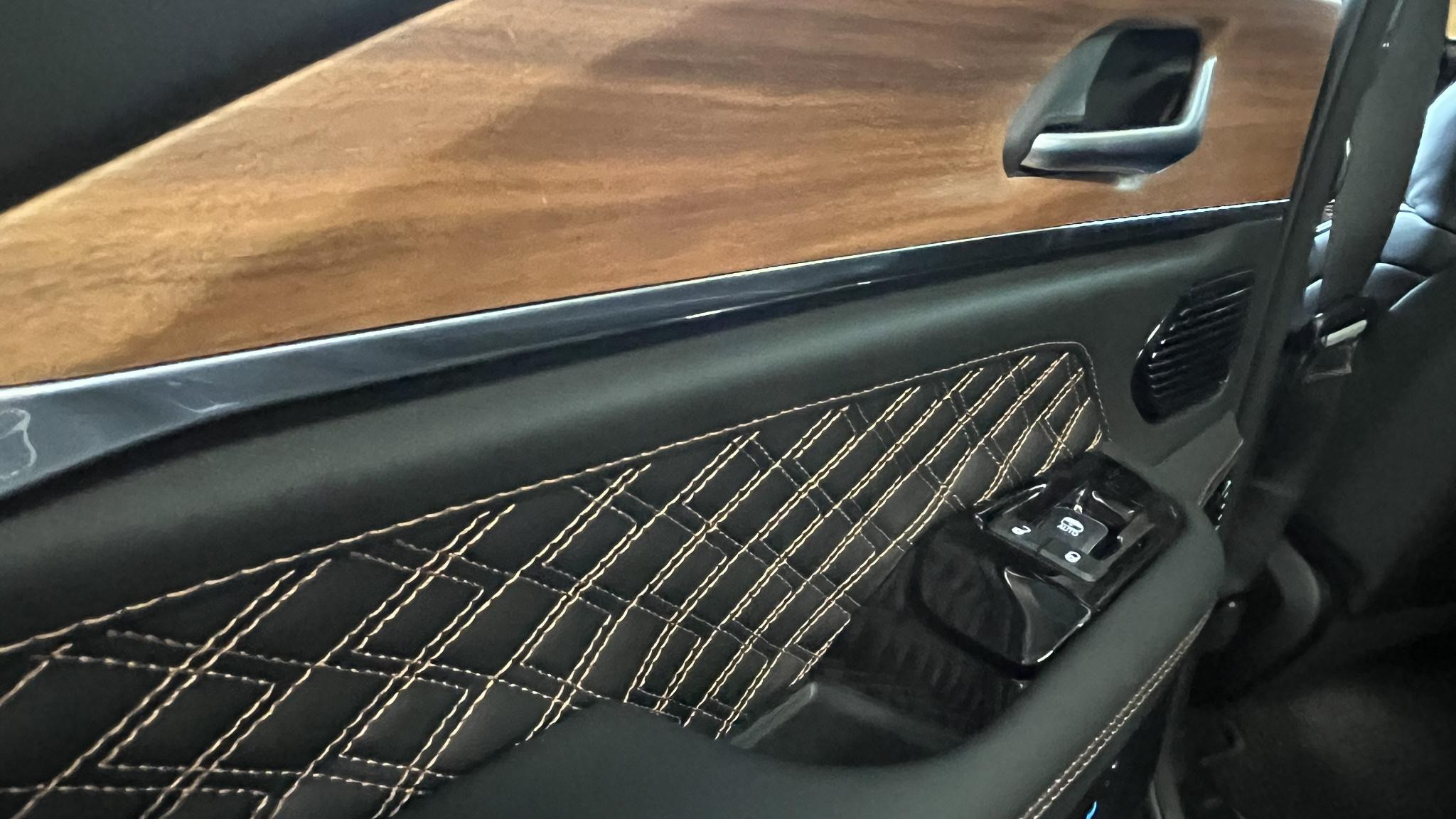 Hoofdafbeelding Jeep Grand Cherokee