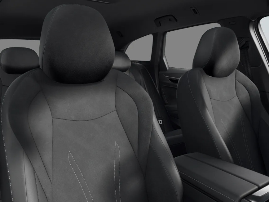 Hoofdafbeelding Volkswagen ID.7