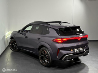 CUPRA Terramar CUPRA Terramar 1.5 TSI e-Hybrid VZ America’s CUP | VOL! - afbeelding nr 8