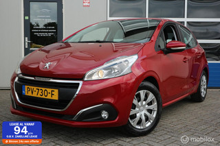 Peugeot 208 1.2 PureTech Blue Lion AIRCO/PDC/NAVI/NAP