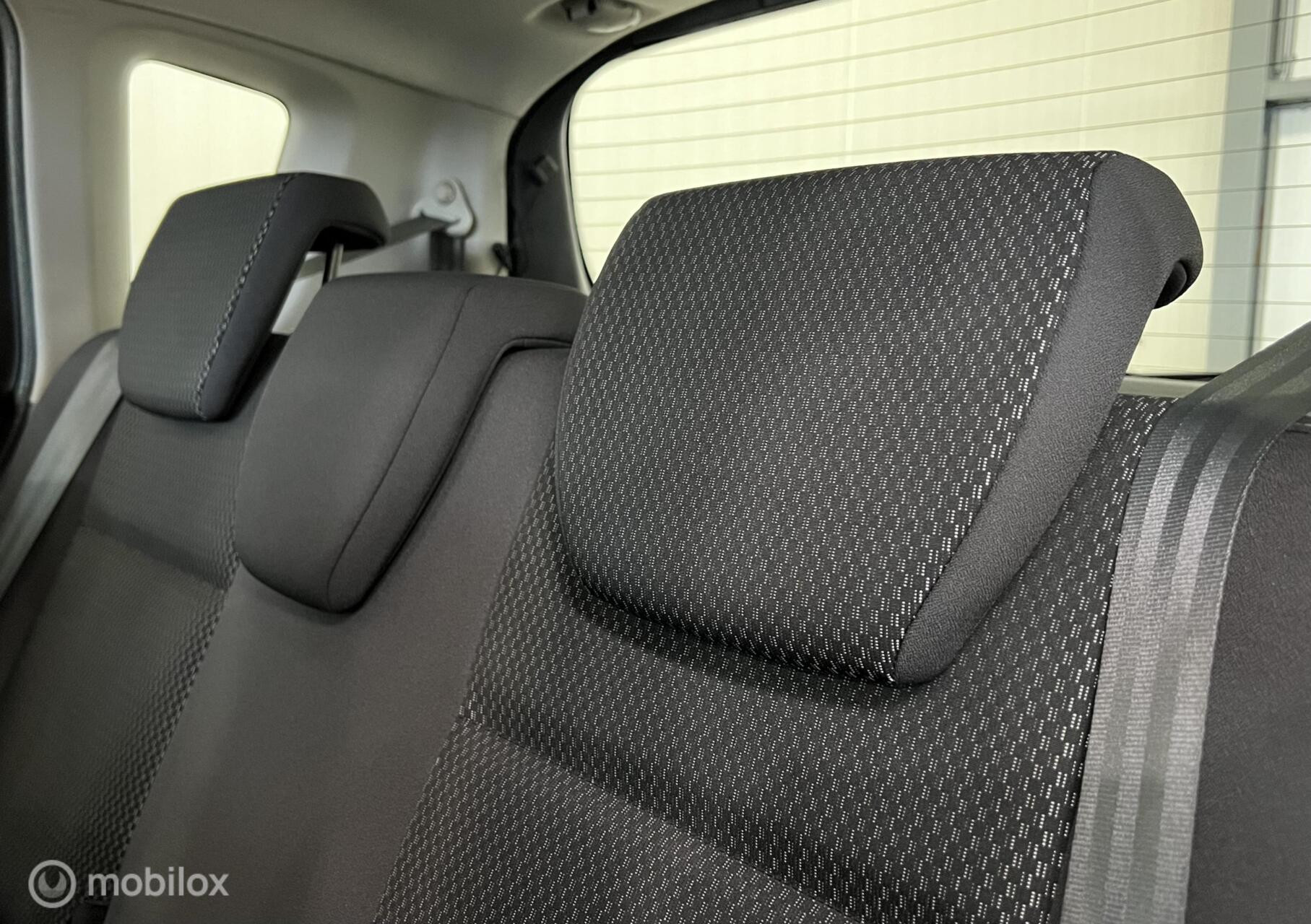 Hoofdafbeelding Renault Grand Modus