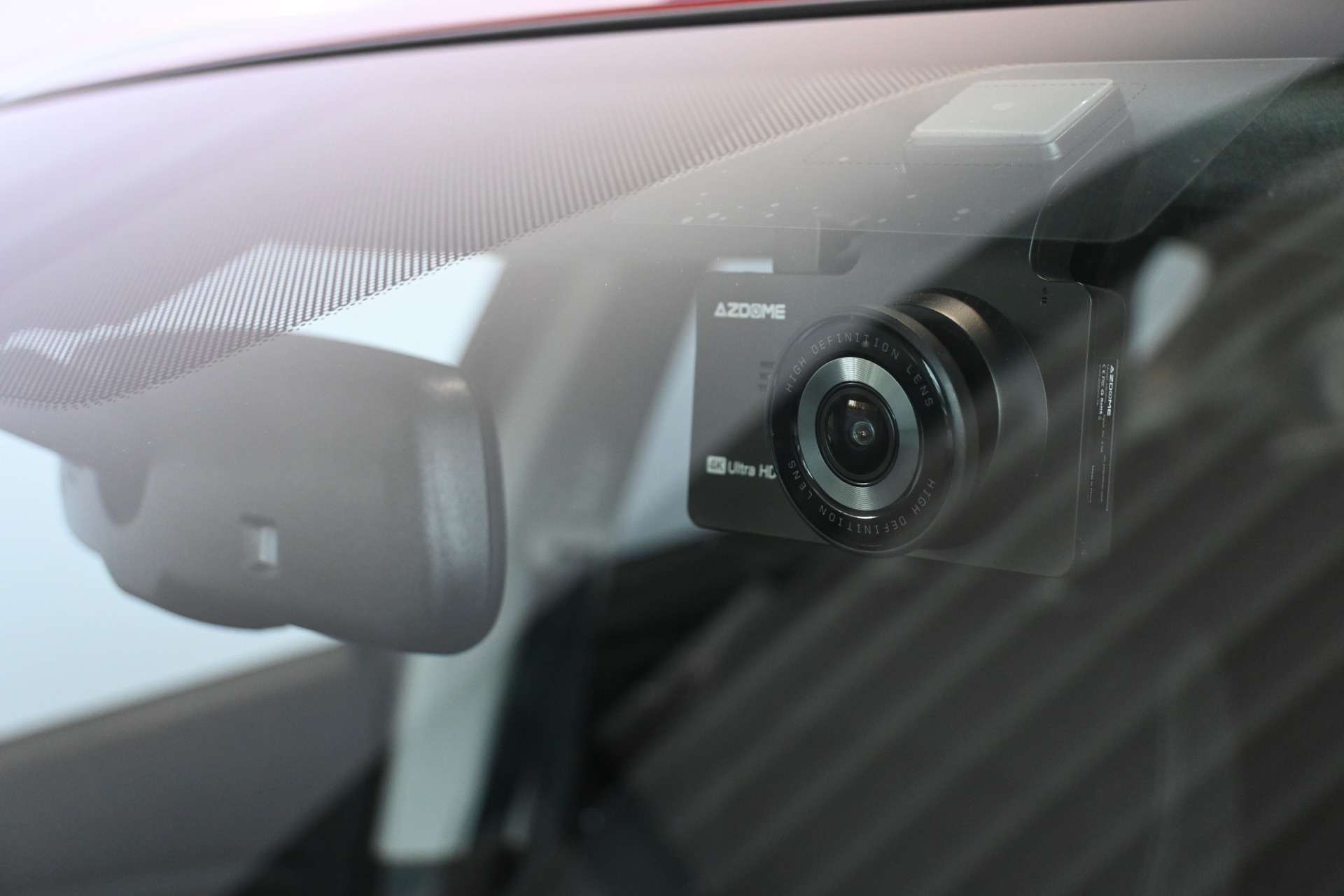 Hoofdafbeelding Suzuki S-Cross