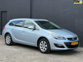 Opel Astra Sports Tourer 1.6 CDTi Blitz AIRCO | CRUISE | ELEK RAMEN | NAVI | NWE APK