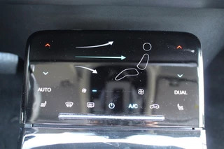Aiways U5 Aiways U5 PRIME 63 kWh Keyless | 360˚ Camera | Carplay | 3-fase lader - afbeelding nr 29