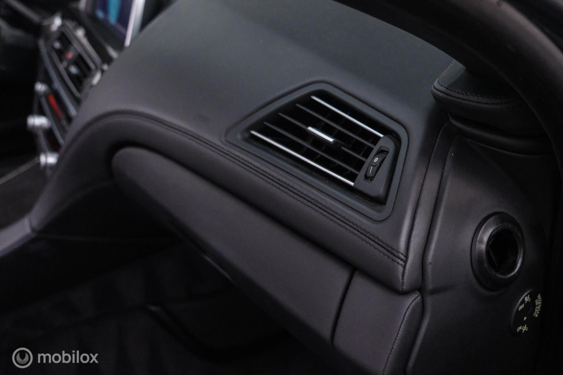 Hoofdafbeelding BMW M6