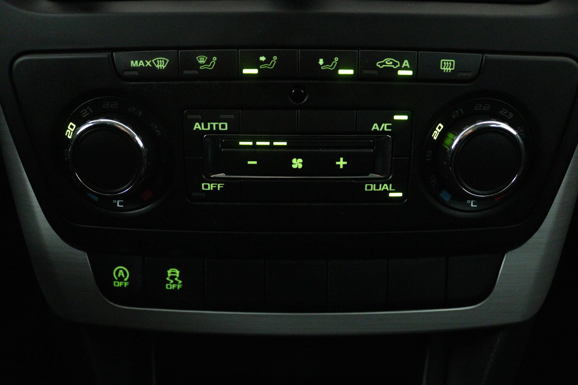 Hoofdafbeelding Škoda Yeti