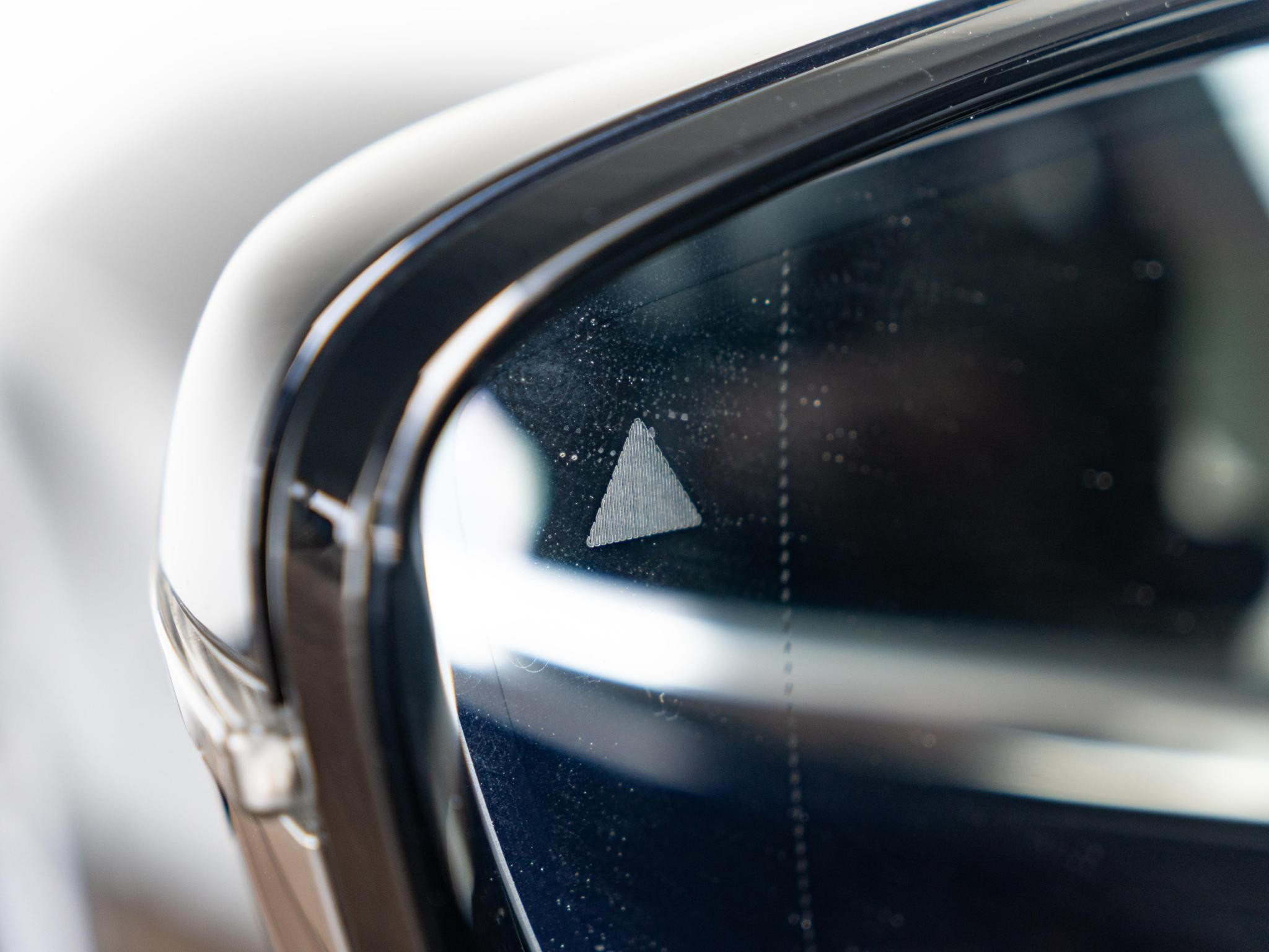 Hoofdafbeelding BMW 7 Serie