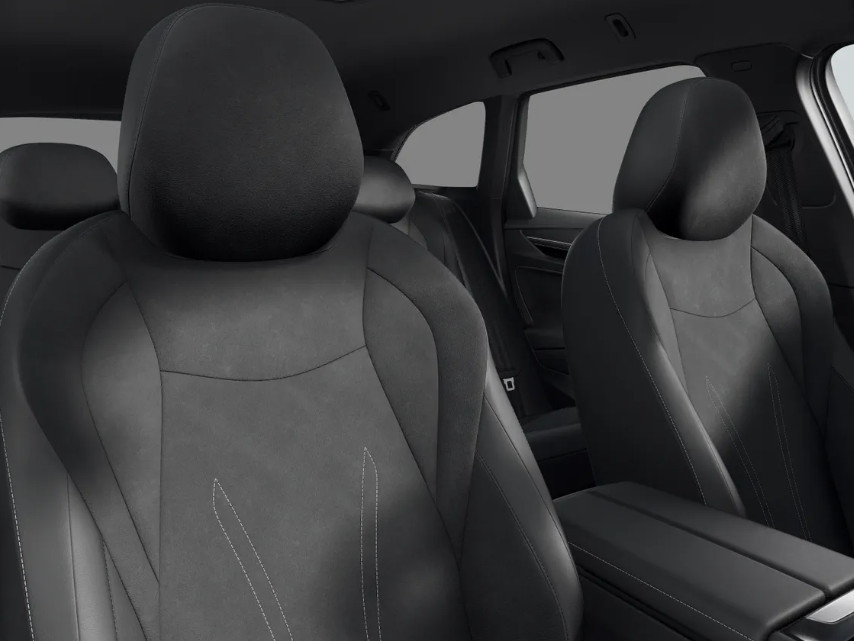 Hoofdafbeelding Volkswagen ID.7