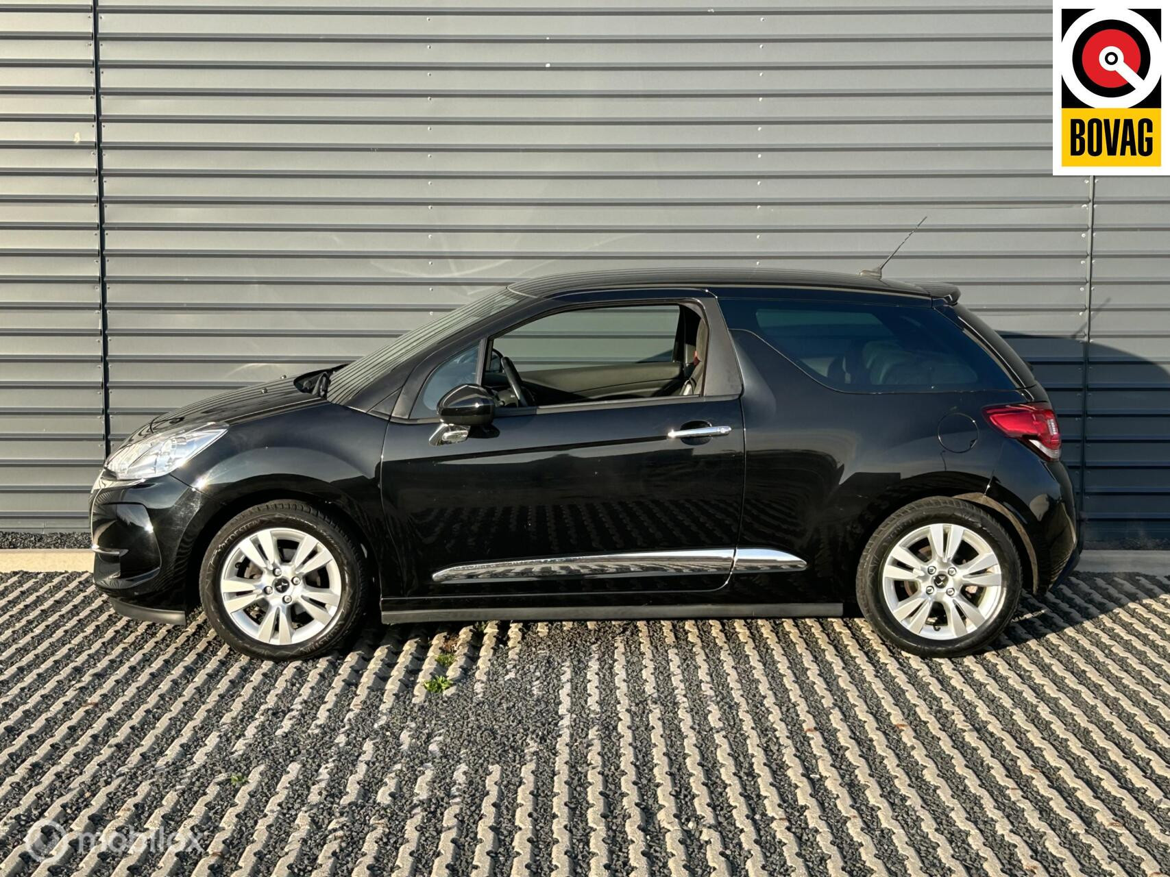 Hoofdafbeelding DS DS 3