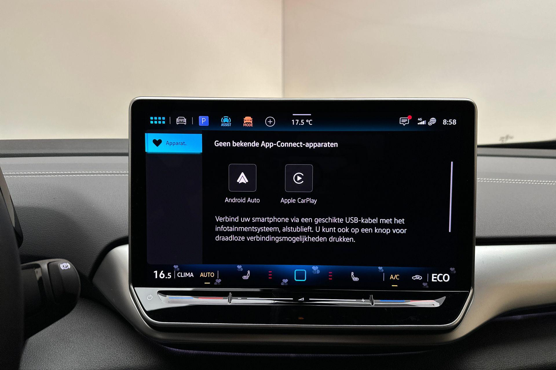 Hoofdafbeelding Volkswagen ID.4