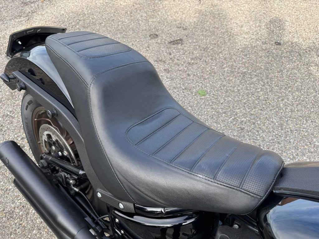 Hoofdafbeelding Harley-Davidson Low Rider