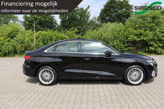 Audi A3 Audi A3 Limousine 35 TFSI full virtual cockpit dab carplay climate&cruise control navigatie sportzetels android - afbeelding nr 10