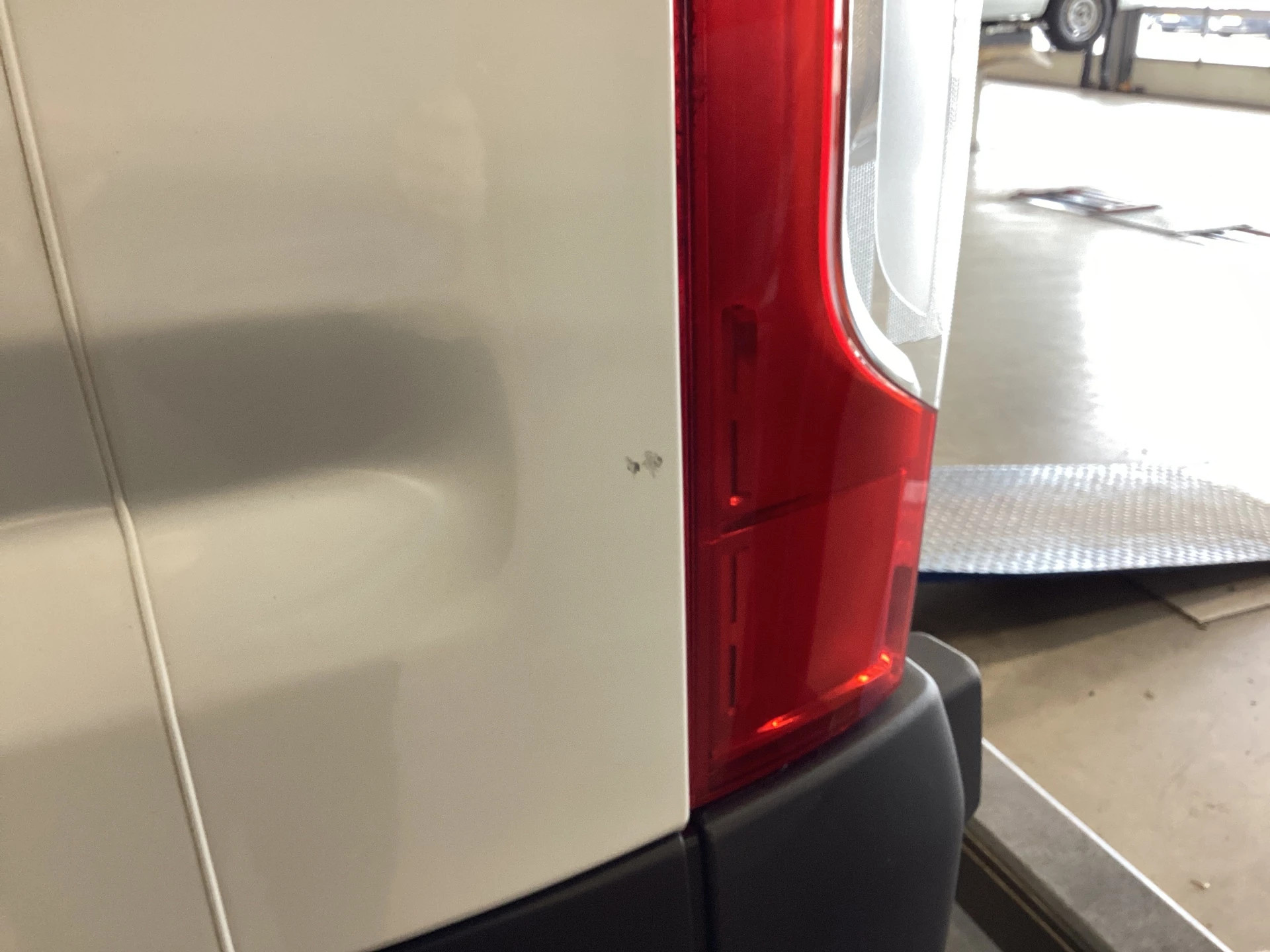 Hoofdafbeelding Peugeot Boxer