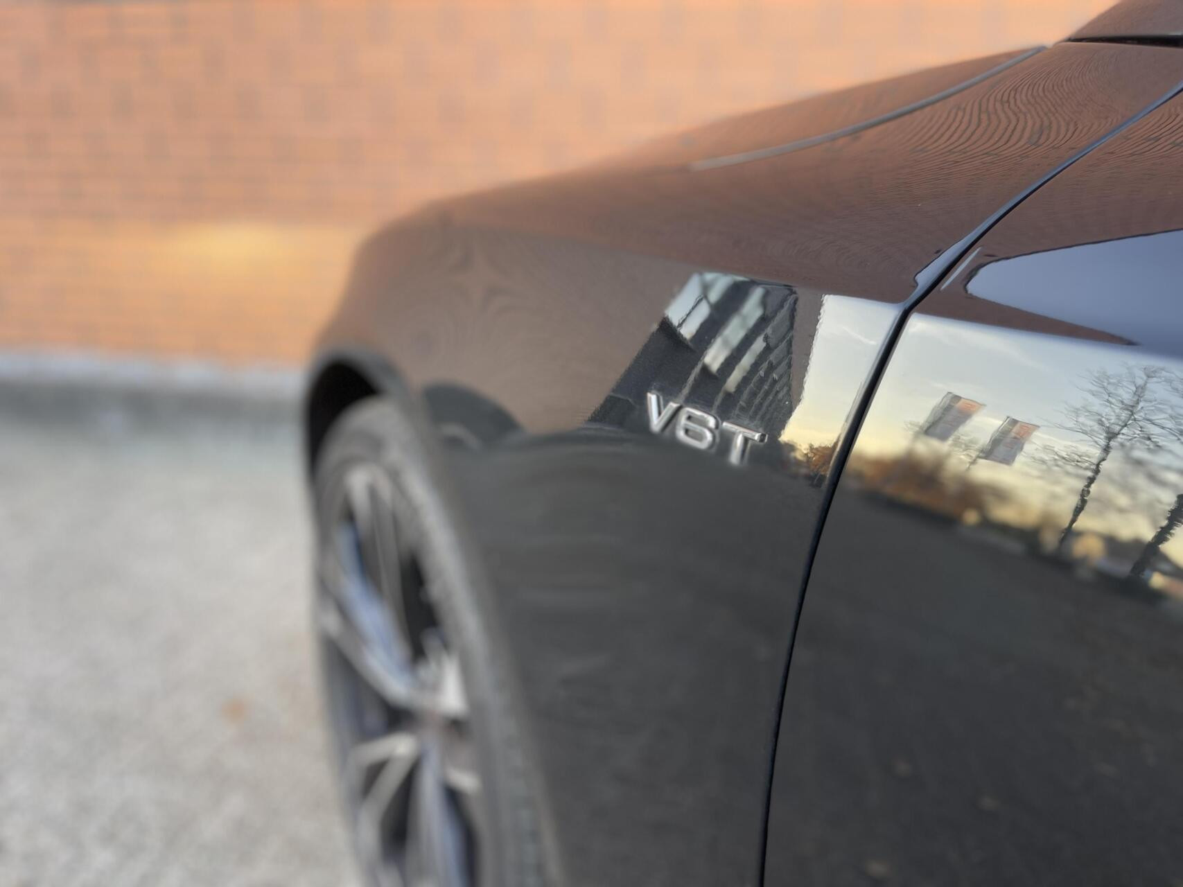 Hoofdafbeelding Audi S5