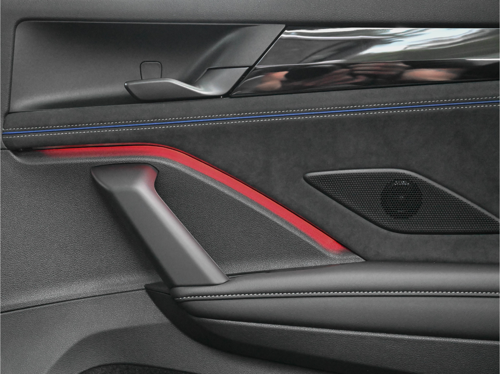 Hoofdafbeelding Volkswagen Tayron