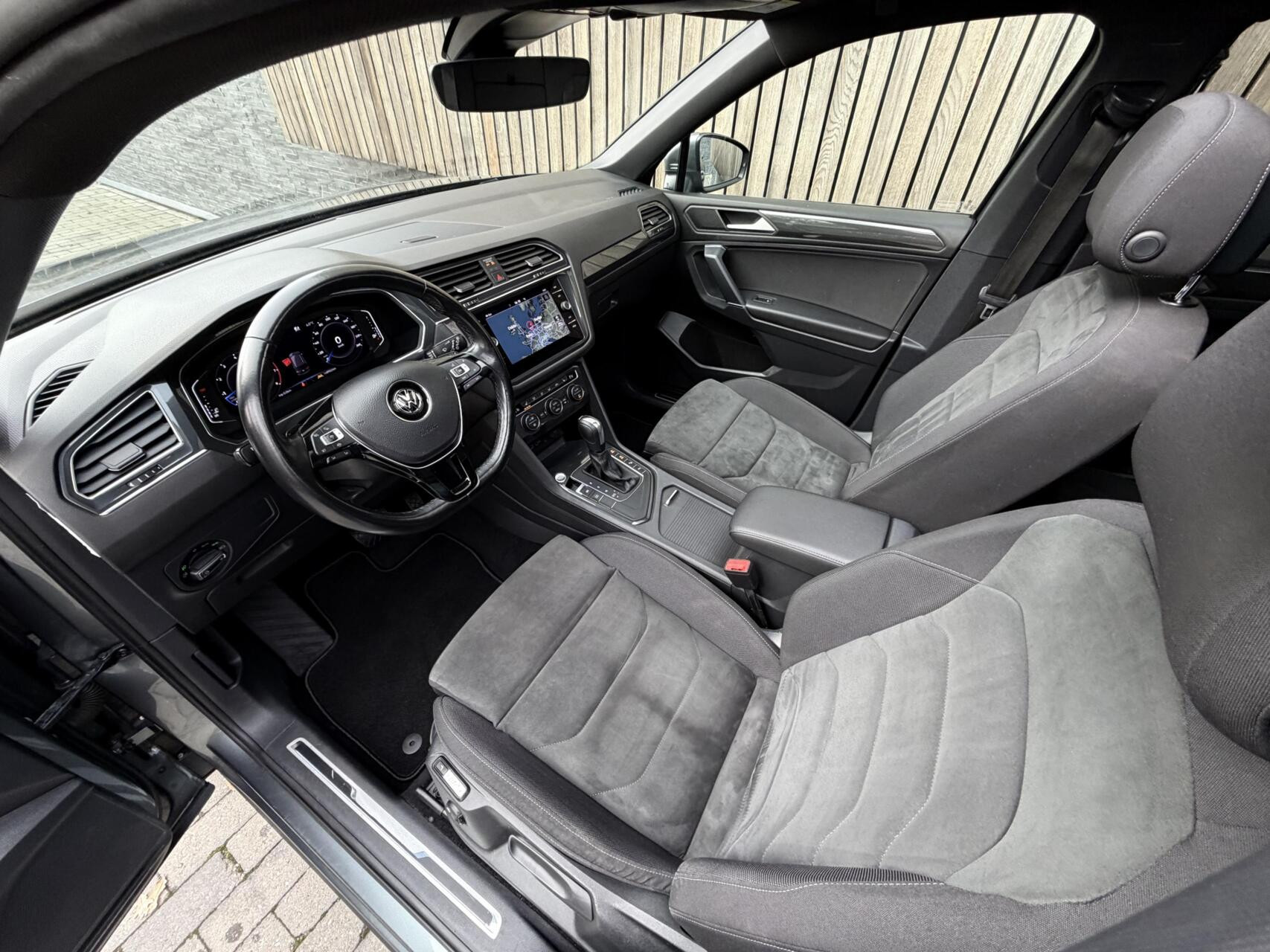 Hoofdafbeelding Volkswagen Tiguan Allspace