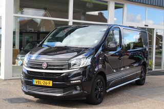 Fiat Talento 1.6 MJECO L2H1 Dubbele cabine