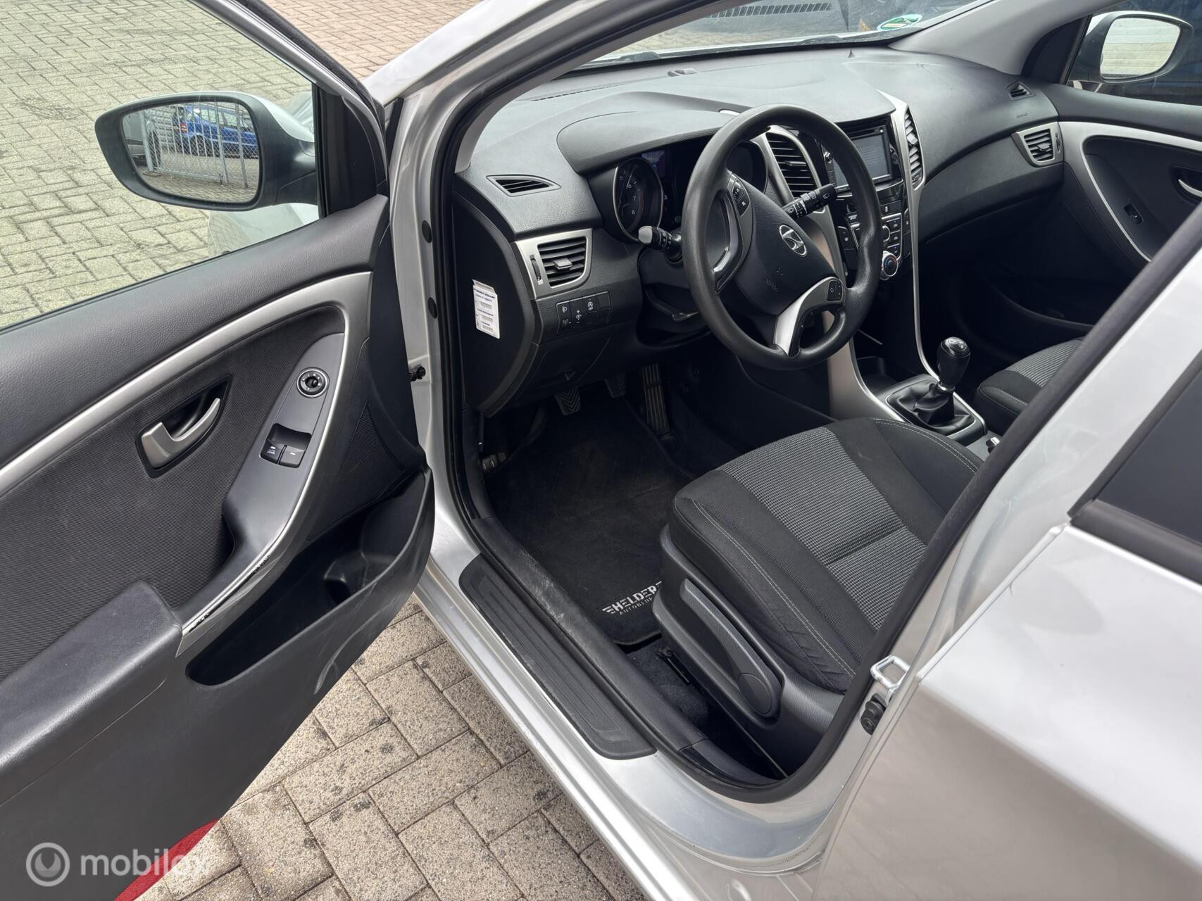 Hoofdafbeelding Hyundai i30