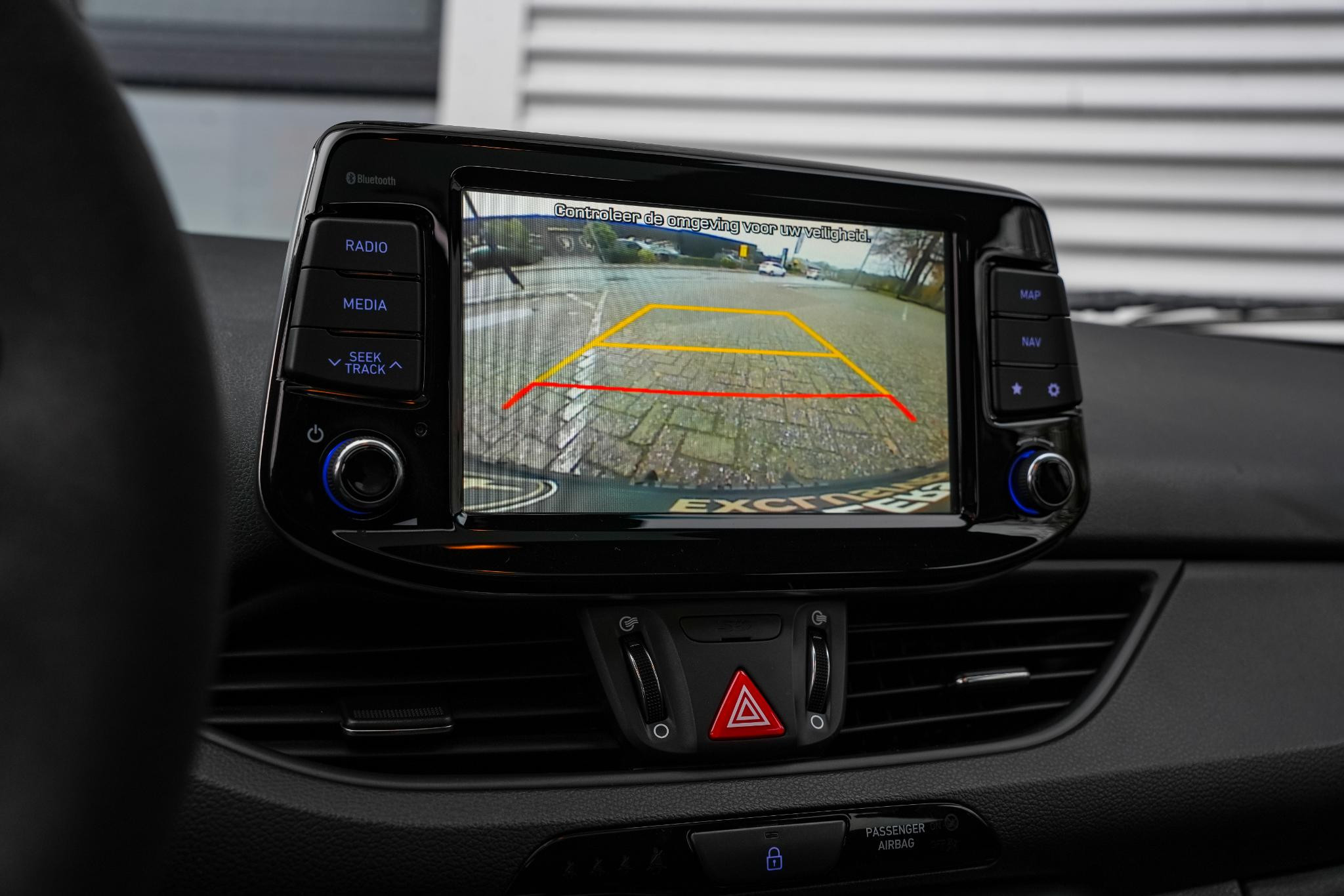 Hoofdafbeelding Hyundai i30