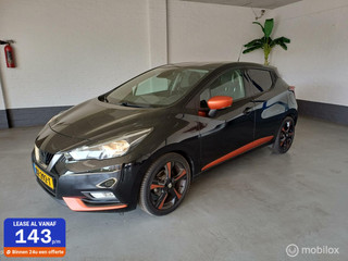 Nissan Micra 0.9 IG-T Bose Personal Edition