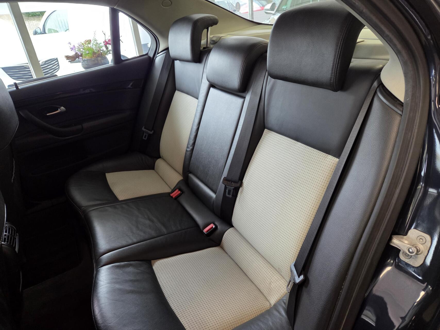 Hoofdafbeelding Saab 9-3