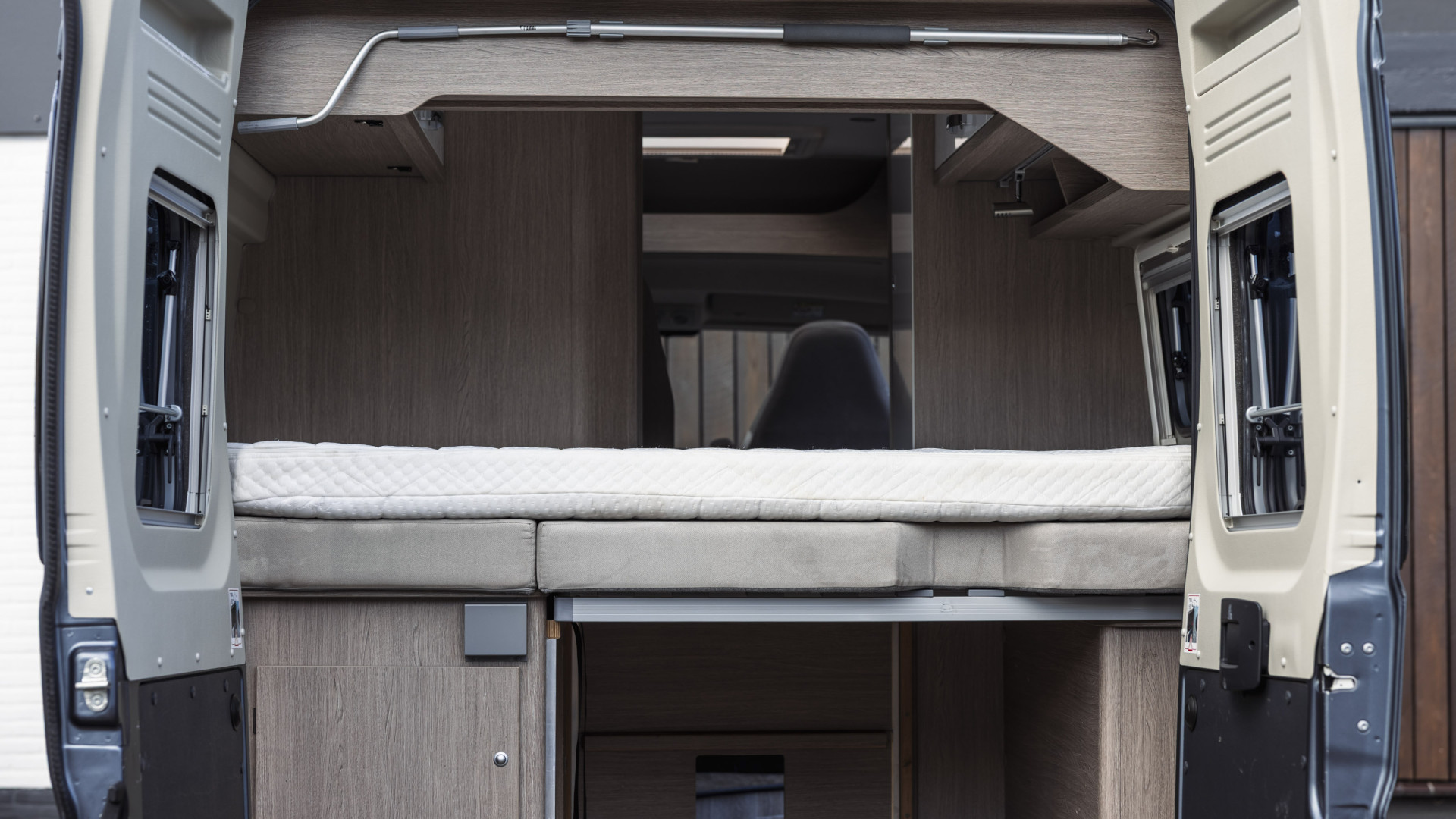 Hoofdafbeelding Pössl Touring