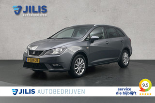 SEAT Ibiza ST 1.2 TSI Chill Out Plus | Parkeersensoren | Climate control | Cruise control
