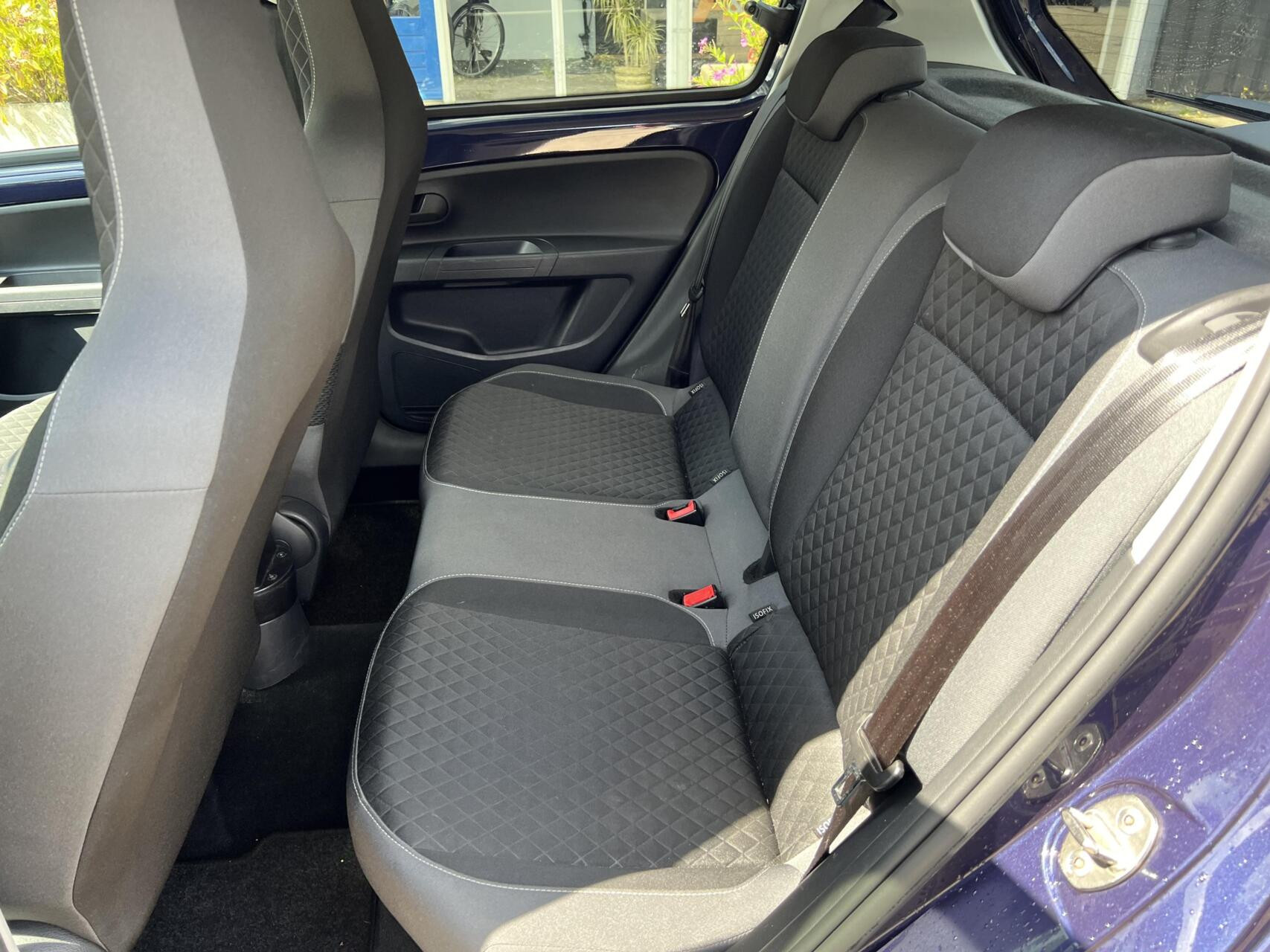 Hoofdafbeelding Škoda Citigo