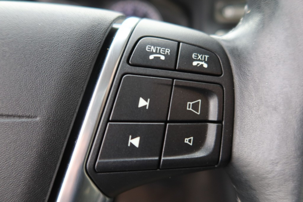 Hoofdafbeelding Volvo S80