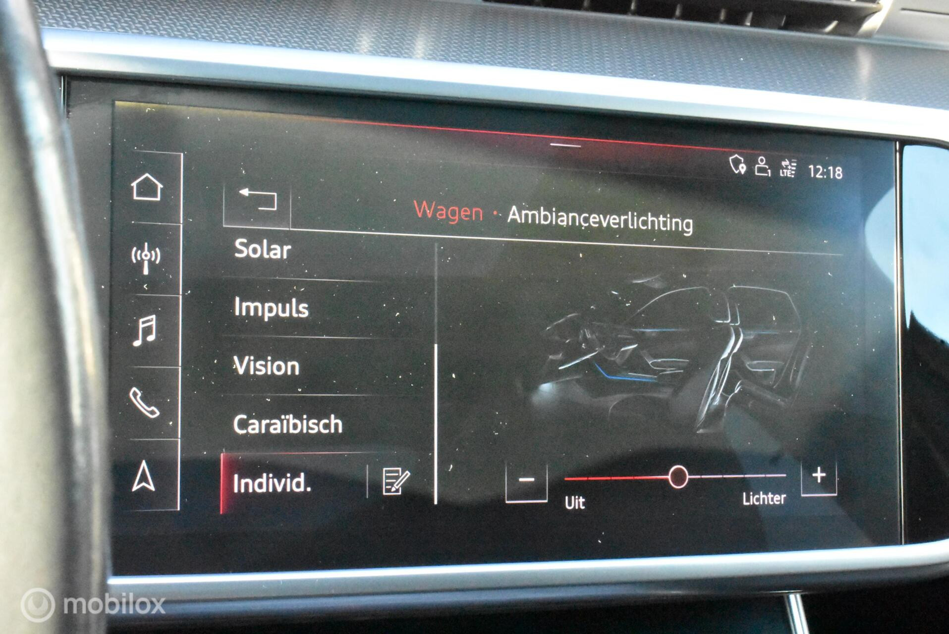 Hoofdafbeelding Audi A6 Allroad